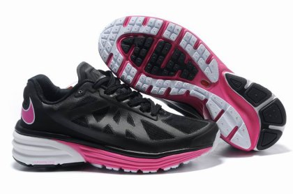(image for) Nike Lunar Haze white/black/deeppink