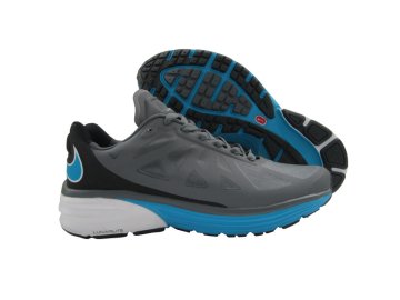 (image for) Nike Lunar Haze white/gray/blue