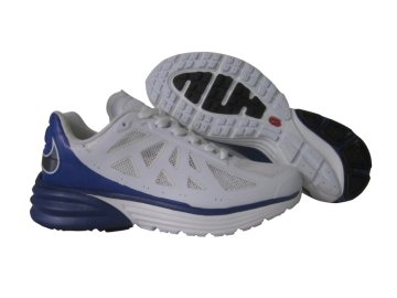 (image for) Nike Lunar Haze white/blue