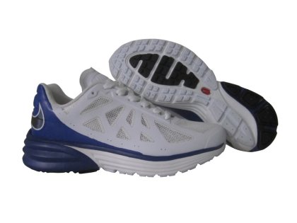 (image for) Nike Lunar Haze white/blue