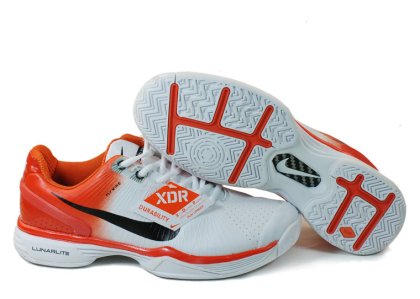 (image for) Nike Lunarlite Vapor Tour Shoes