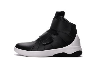 (image for) Nike Marxman Premium white/black