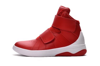 (image for) Nike Marxman Premium white/red