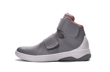 (image for) Nike Marxman Premium white/gray