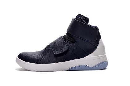 (image for) Nike Marxman Premium white/gavy