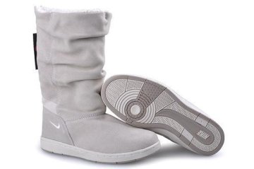 (image for) Nike Sneaker Hoodie Leather
