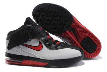 (image for) Nike Zoom Soldier 5 black/white/red III