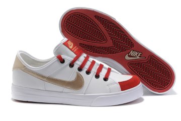 (image for) Nike Sweet Classic Leather Shoes