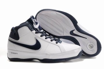 (image for) Nike BB III Shoes