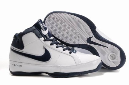 (image for) Nike BB III Shoes