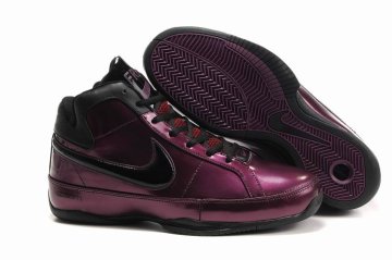 (image for) Nike BB III Shoes