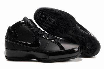 (image for) Nike BB III Shoes black