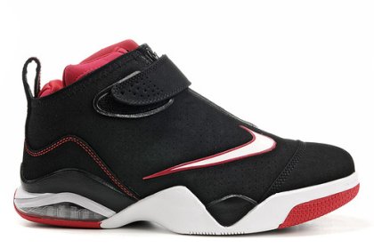 (image for) Nike Zoom Flight Club Shoes white/black/red