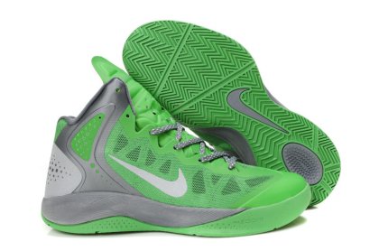 (image for) Nike Zoom Hyper Force