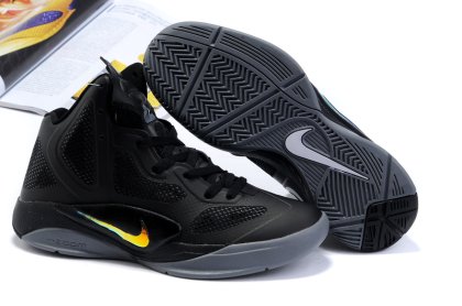(image for) Nike Zoom Hyperfuse 2011 Shoes