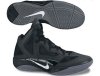 (image for) Nike Zoom Hyperfuse 2011 Shoes black/white