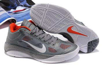 (image for) Nike Zoom Hyperfuse Low Shoes