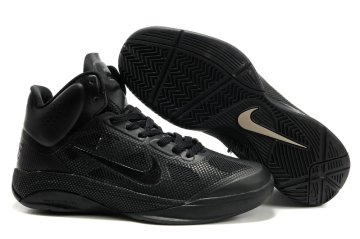 (image for) Nike Zoom Hyperfuse 2012