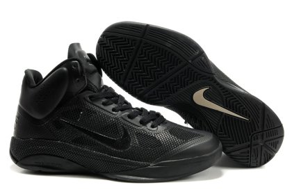(image for) Nike Zoom Hyperfuse 2012