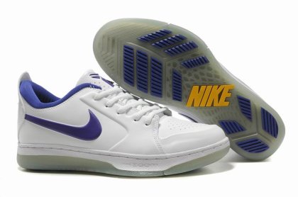 (image for) Nike Zoom Kobe 24 white/blue