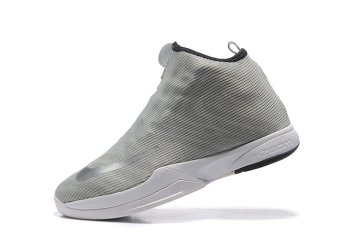 (image for) Nike Zoom Kobe Icon gray/gray