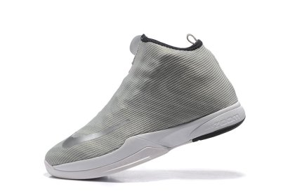 (image for) Nike Zoom Kobe Icon gray/gray