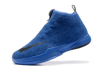 (image for) Nike Zoom Kobe Icon Hyper Cobalt/Black