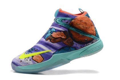 (image for) Nike Zoom Kobe Icon rainbow /rainbow