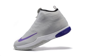 (image for) Nike Zoom Kobe Icon gray/blueviolet
