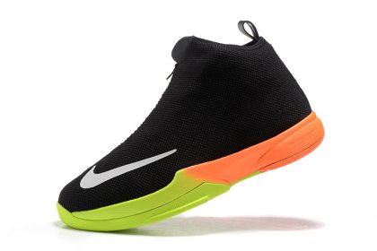 (image for) Nike Zoom Kobe Icon white/black/lawngreen