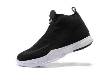 (image for) Nike Zoom Kobe Icon white/black II