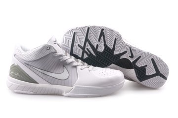 (image for) Nike Kobe 4