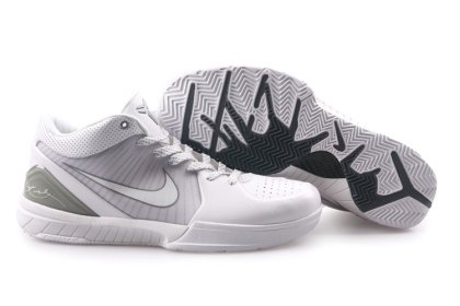 (image for) Nike Kobe 4