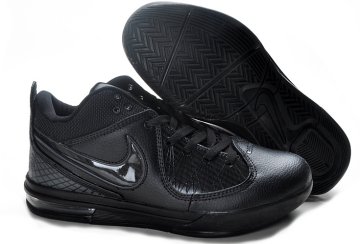 (image for) Nike LBJ Ambassador IV