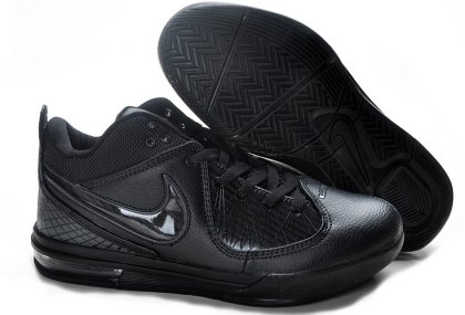 (image for) Nike LBJ Ambassador IV