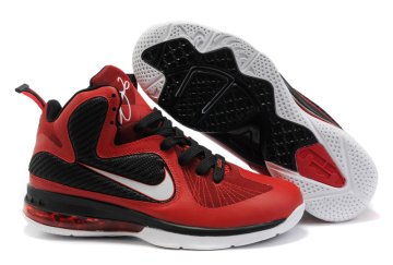 (image for) Nike Lebron 9