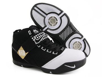 (image for) Nike Lebron 5