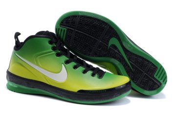 (image for) Nike Lunarposite black/darkgreen/yellowgreen