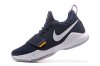 (image for) Nike Zoom PG 1 White/Violets
