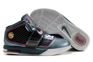 (image for) Nike Zoom Soldier IV Lebron