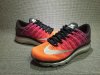 (image for) Nike Air Max 2016 iD magenta/orange/black