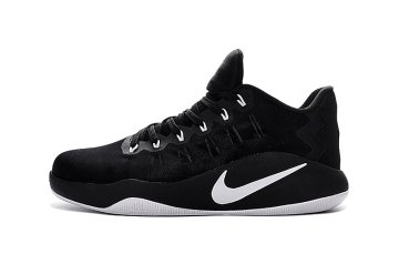 (image for) Nike Hyperdunk 2016 Low white/black