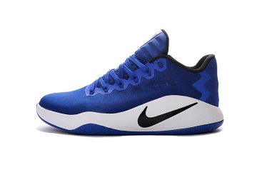 (image for) Nike Hyperdunk 2016 Low white/blue/black