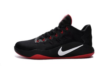 (image for) Nike Hyperdunk 2016 Low white/red/black
