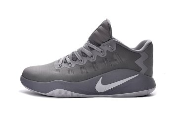 (image for) Nike Hyperdunk 2016 Low white/gray