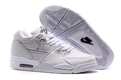 (image for) NikeLab Air Flight 89 white/lavender