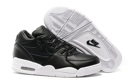 (image for) NikeLab Air Flight 89 white/black