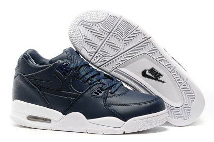 (image for) NikeLab Air Flight 89 white/Lapis Blue