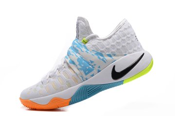 (image for) Kyrie 2.5 White/Black/Deepskyblue