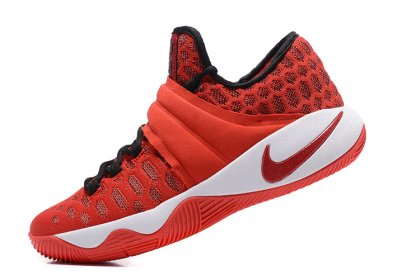 (image for) Kyrie 2.5 White/Black/Red